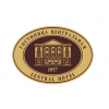 Логотип компании