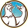 Логотип компании
